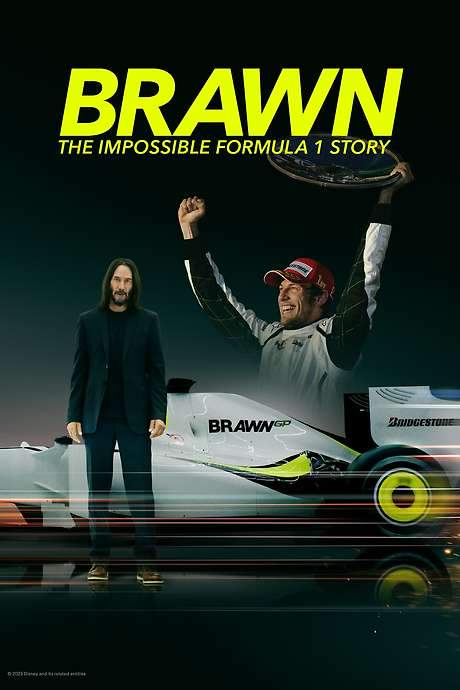 Brawn: The Impossible Formula 1 Story